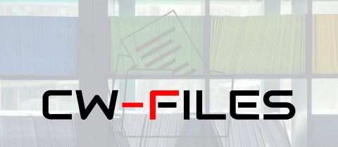CW-files