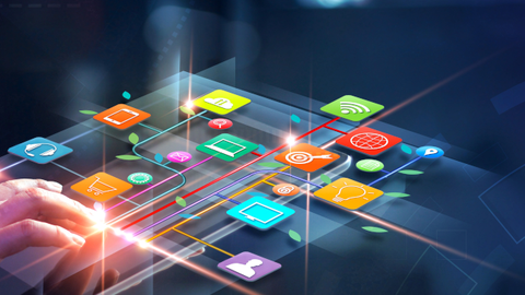 Bespoke Web Apps & Portals