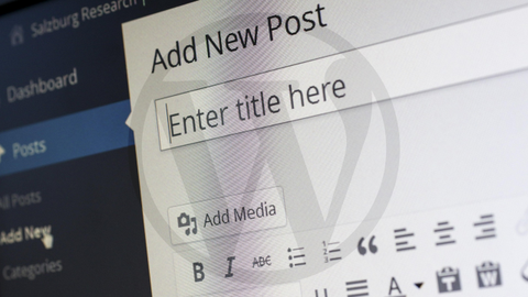 WordPress Service